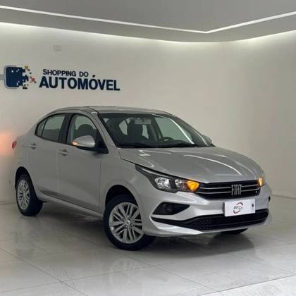 FIAT CRONOS 1.0 FIREFLY FLEX DRIVE MANUAL